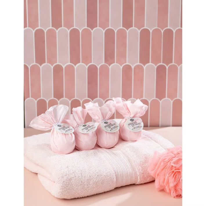 Sweet Grace Bath Bombs