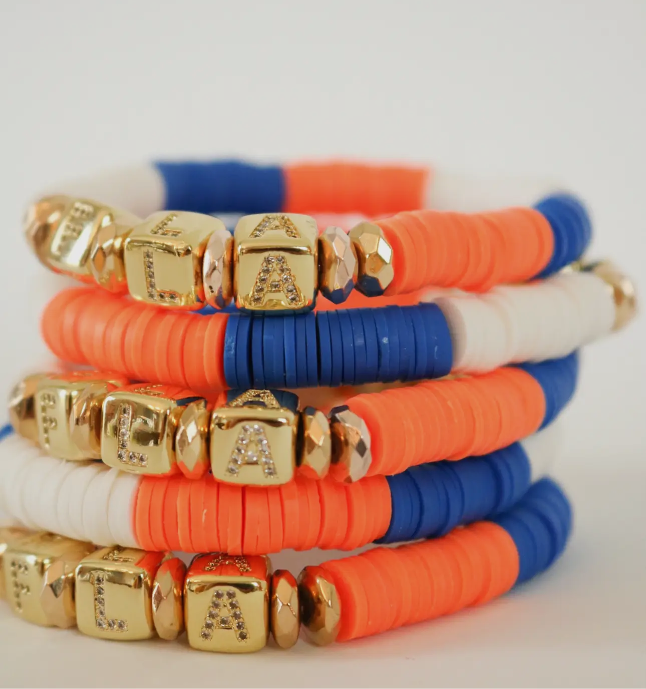 Sports Bracelets