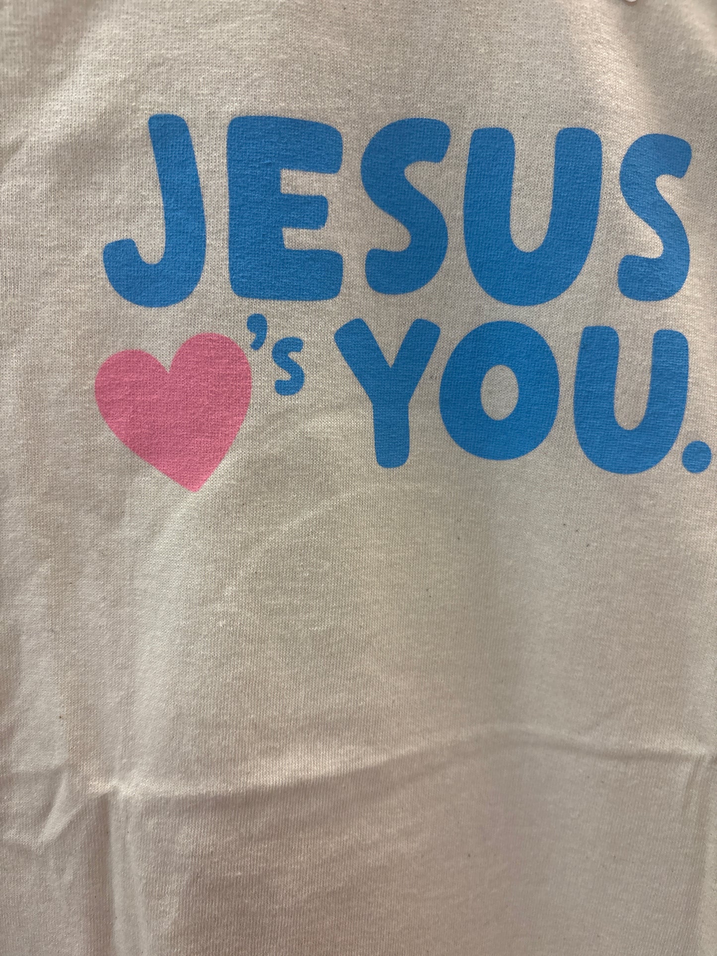 Living Waters Tee