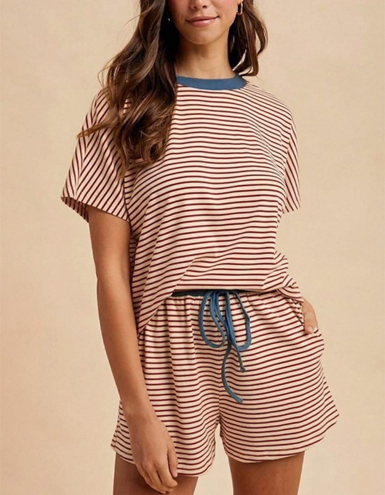 Endless Summer Stripes Set