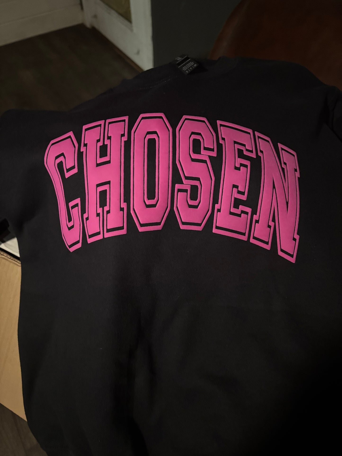CHOSEN Sweatshirt