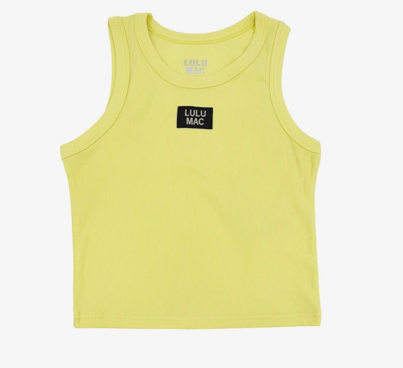 LULU MAC TANK