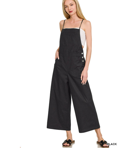 Zenana overalls