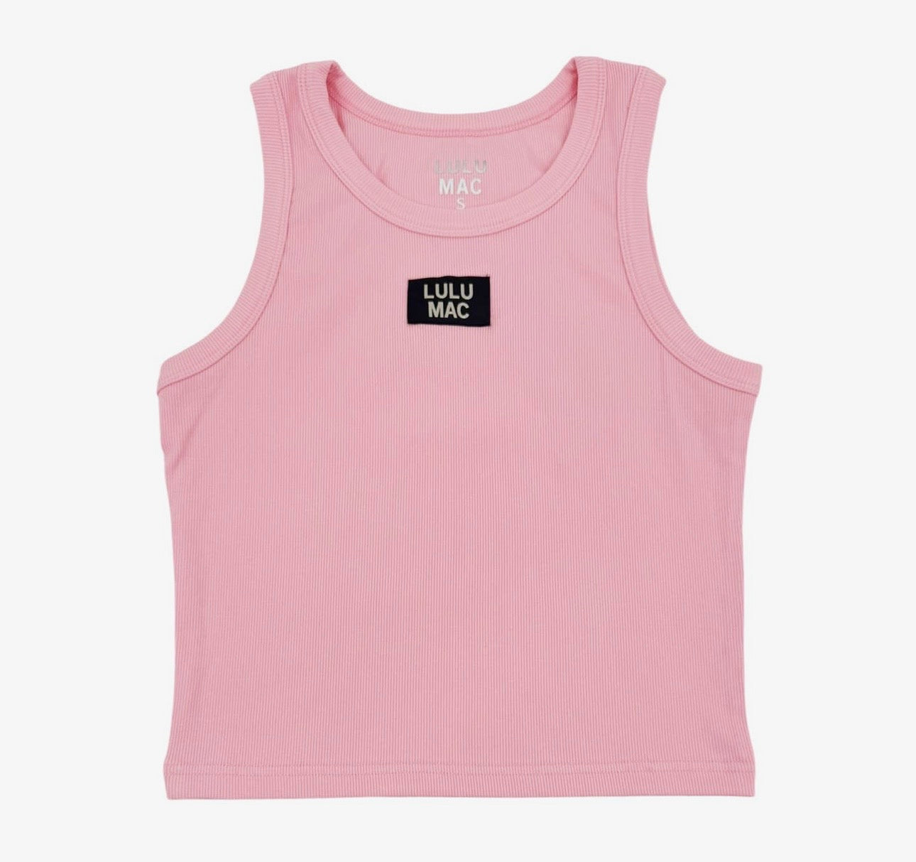 LULU MAC TANK