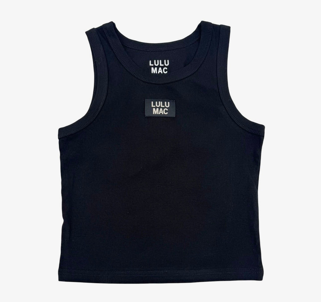 LULU MAC TANK