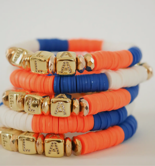 Sports Bracelets