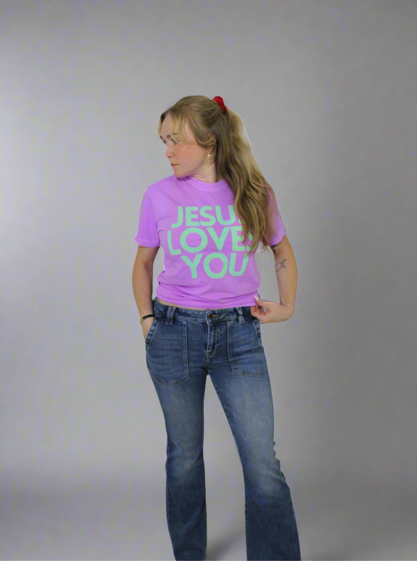 Hidden Jeans