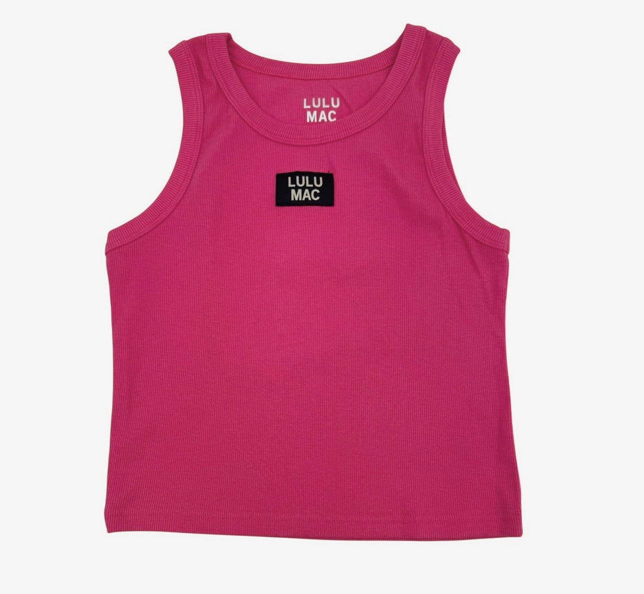 LULU MAC TANK