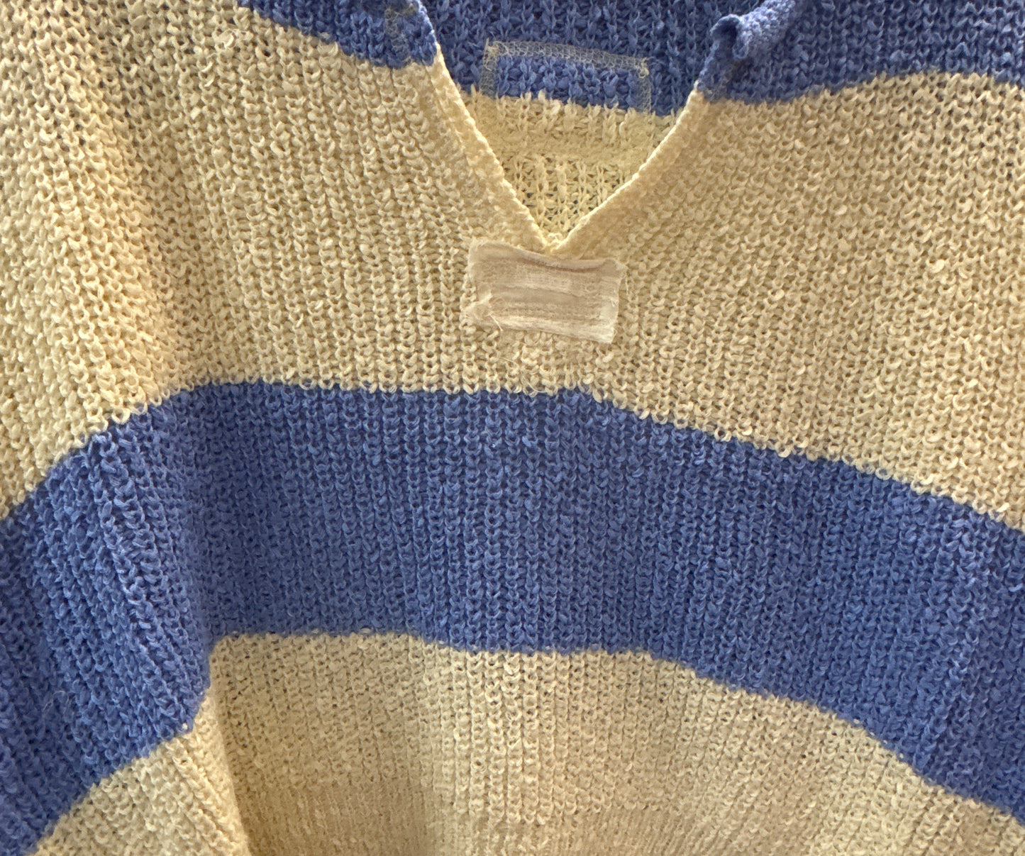 Summer Days Knit