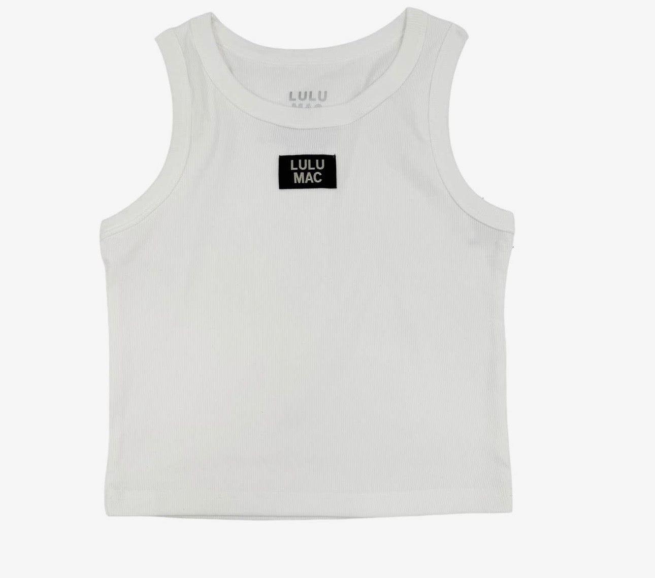 LULU MAC TANK
