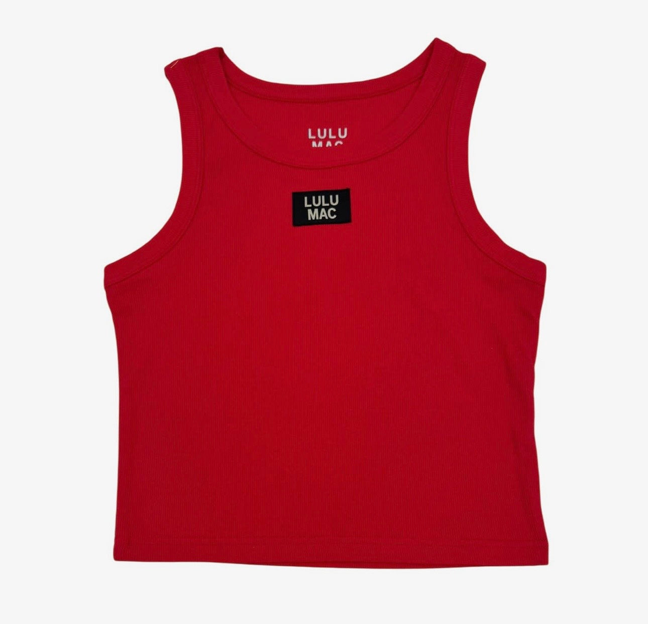 LULU MAC TANK