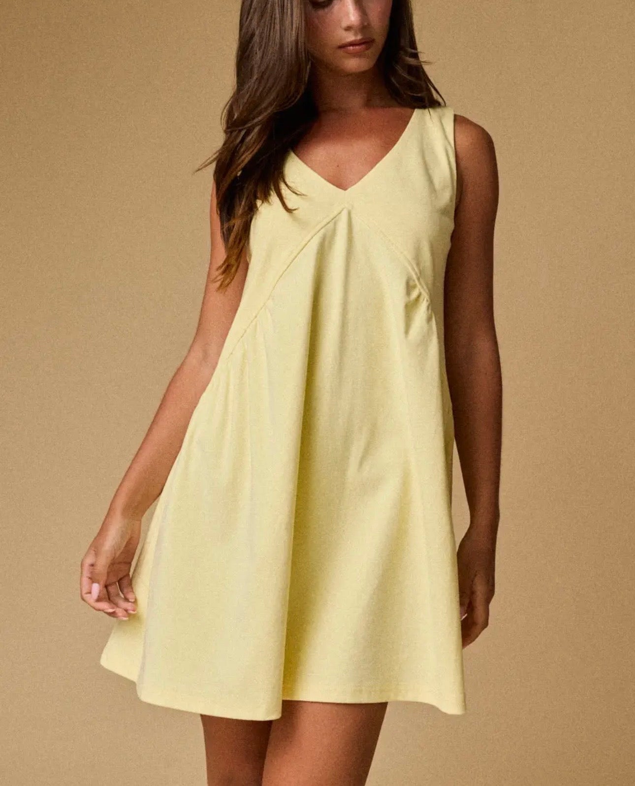 Sunshine & Grace Dress