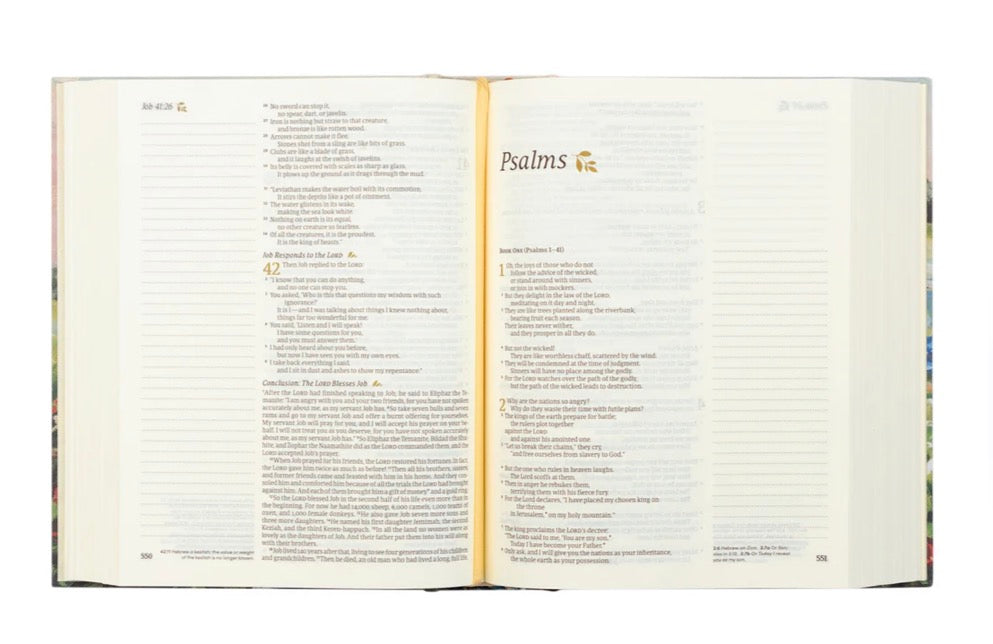 HOSANNA REVIVAL:Coram Theme