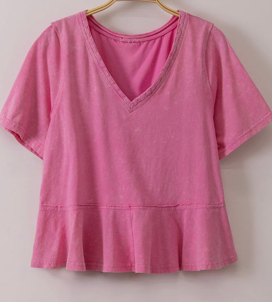 Sweet Like Summer Top