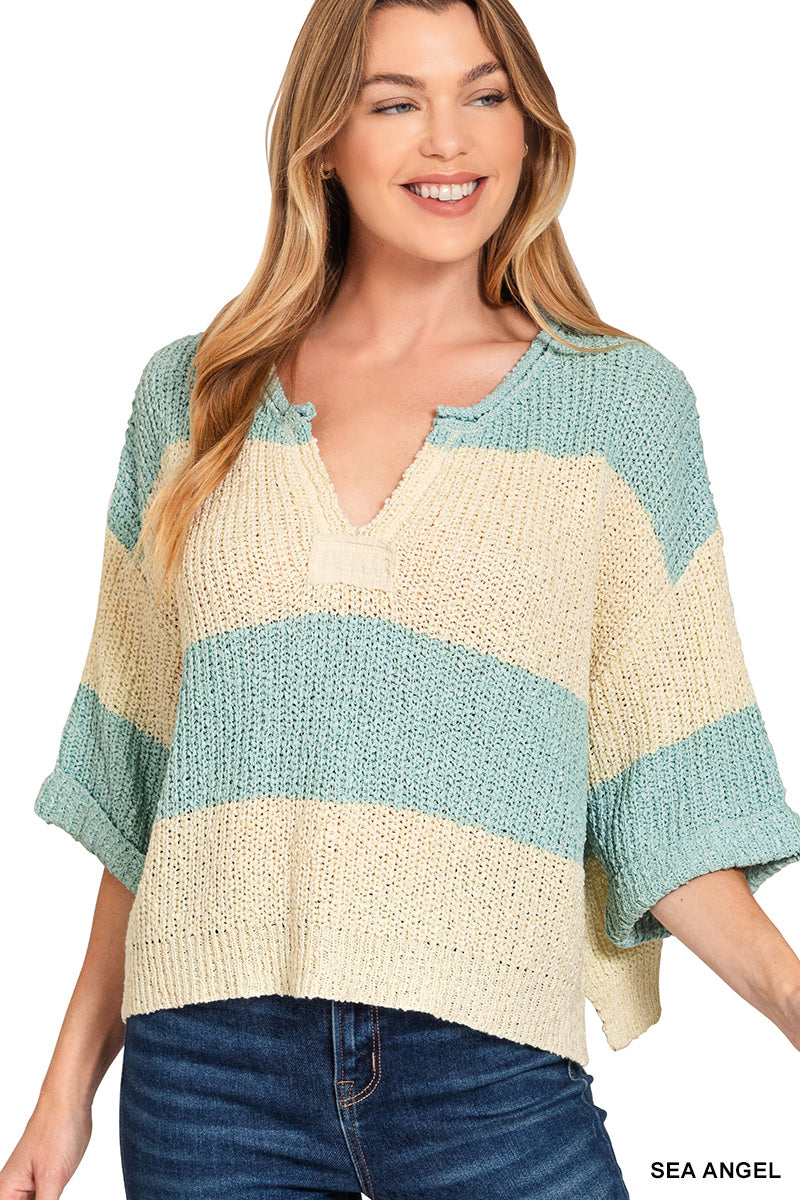 Summer Days Knit