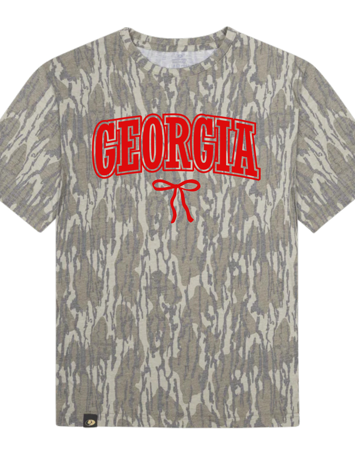 Game Day Tee