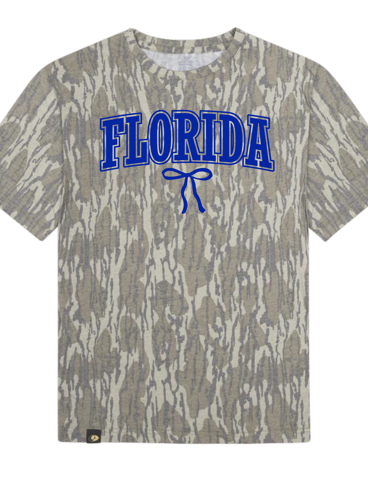 Game Day Tee