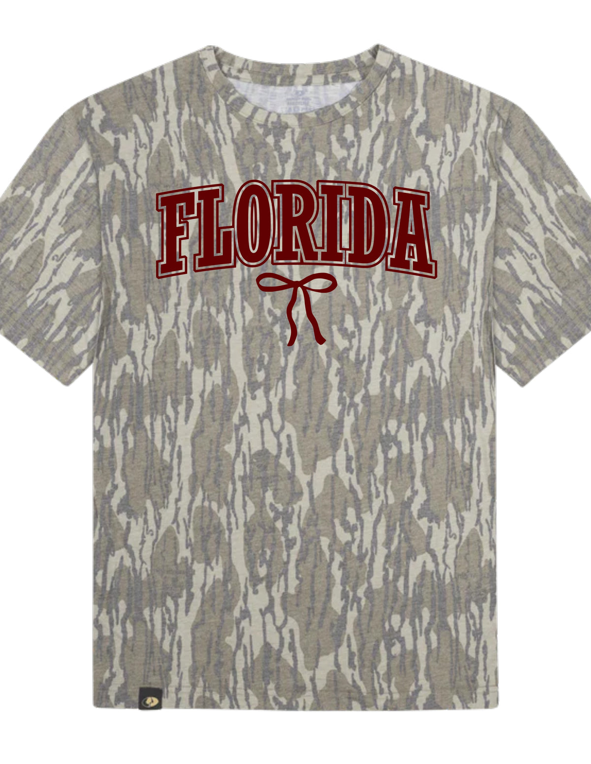 Game Day Tee
