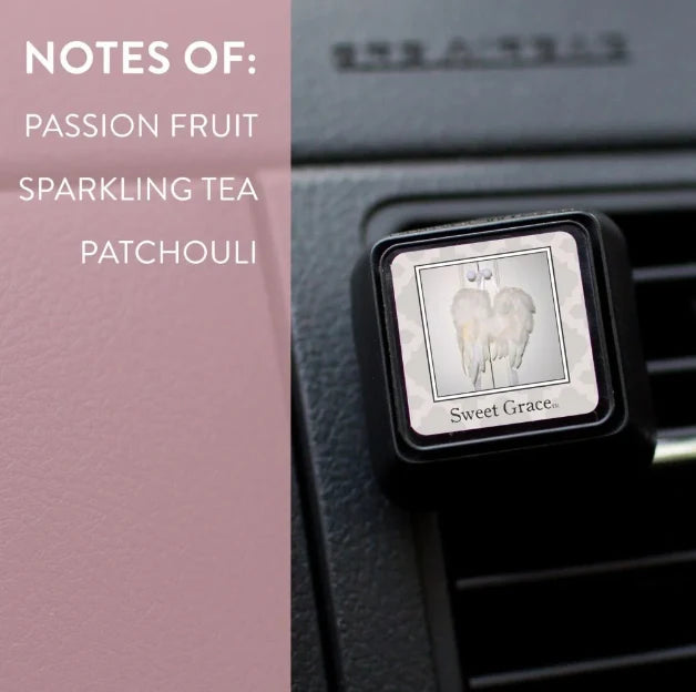 Sweet Grace Vent Clips
