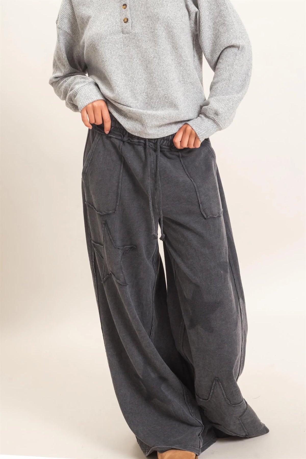 Star Pants