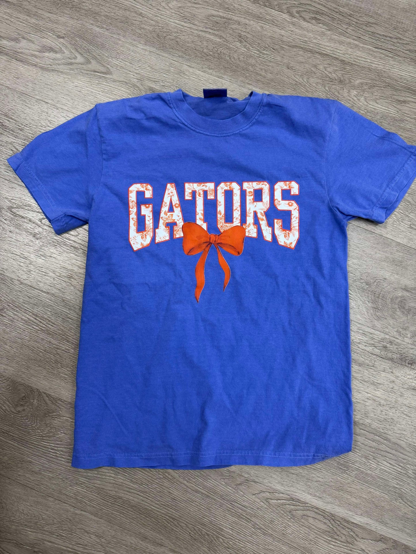 Custom Tshirts order